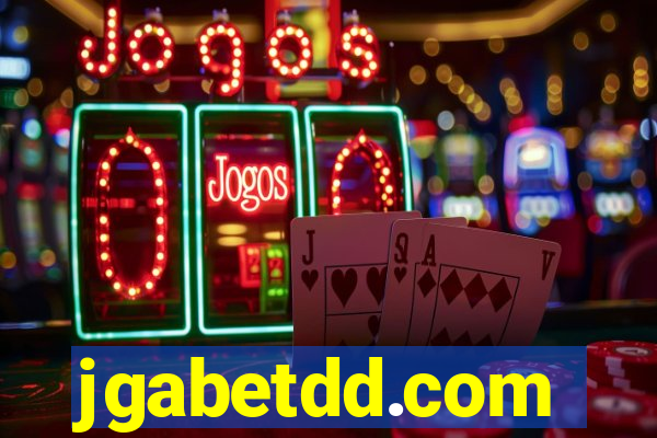 jgabetdd.com