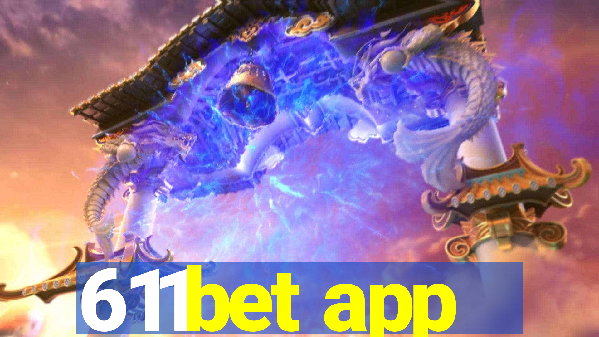 611bet app