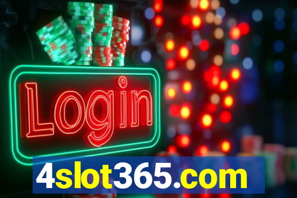 4slot365.com