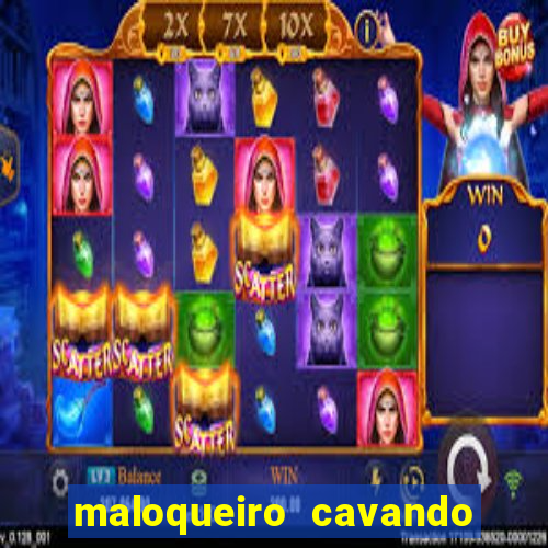 maloqueiro cavando cova zacarias