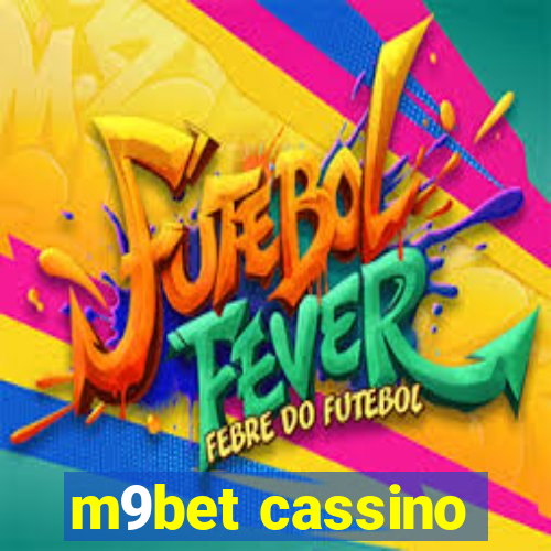 m9bet cassino