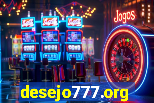 desejo777.org