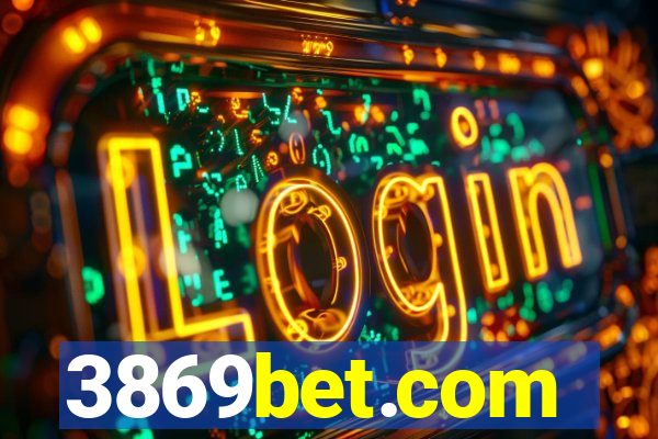 3869bet.com