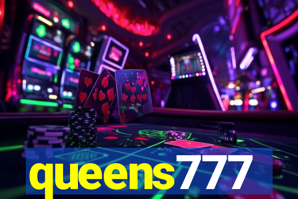 queens777