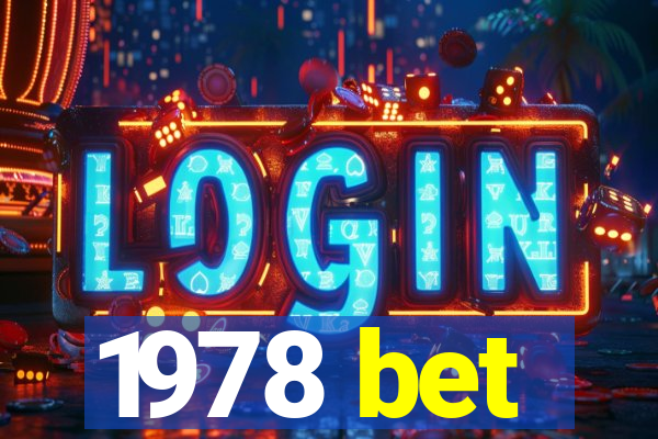 1978 bet