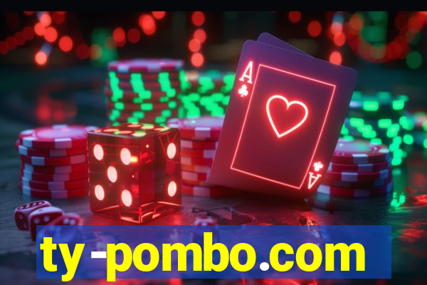 ty-pombo.com