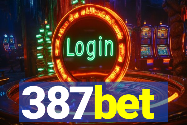 387bet