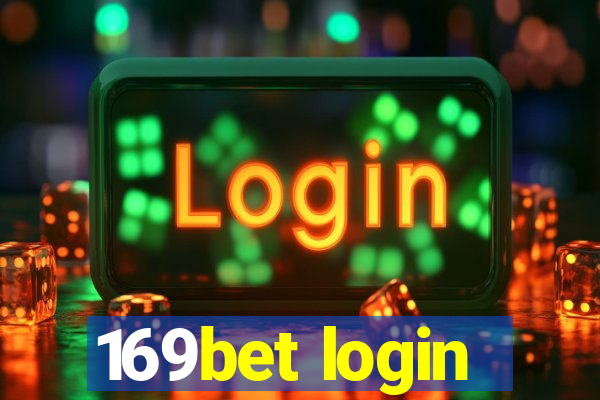 169bet login
