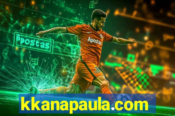kkanapaula.com