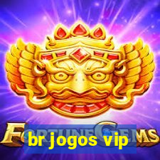br jogos vip