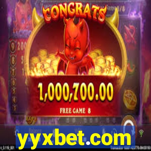 yyxbet.com