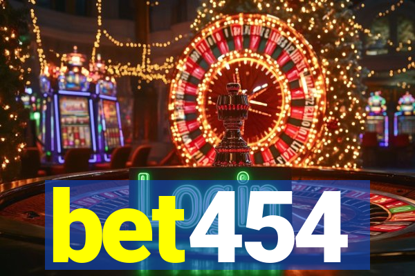 bet454