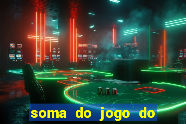 soma do jogo do bicho 6363