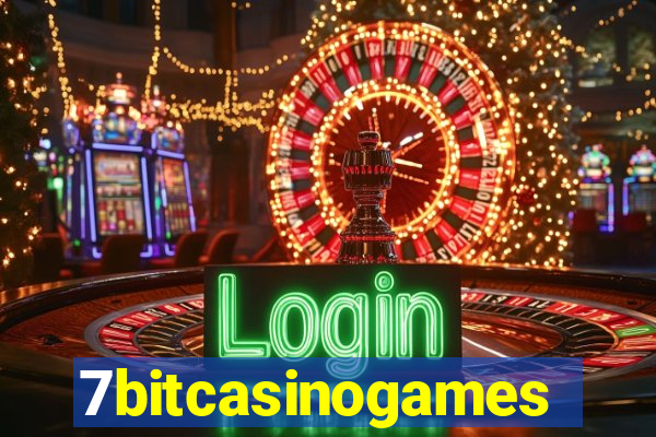 7bitcasinogames