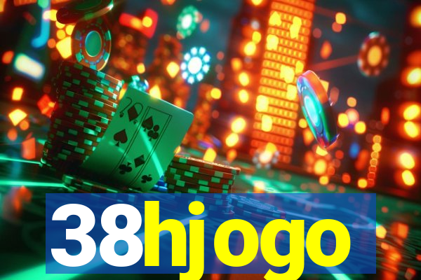 38hjogo