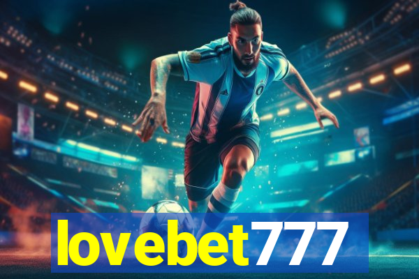 lovebet777