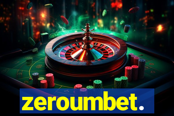 zeroumbet.