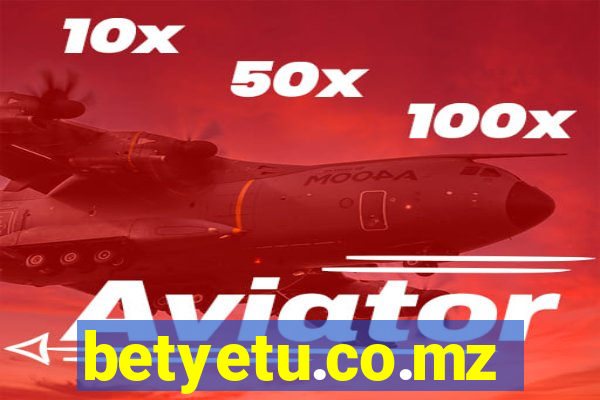 betyetu.co.mz