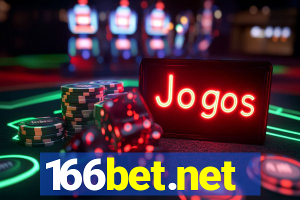 166bet.net