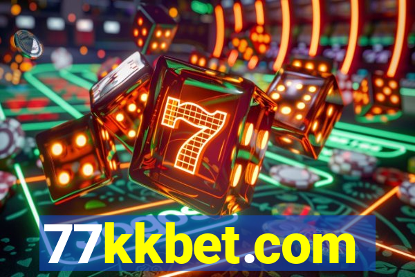 77kkbet.com