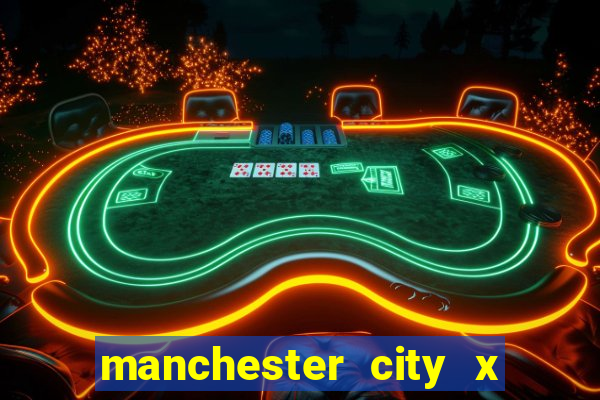 manchester city x liverpool multicanais