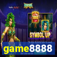 game8888
