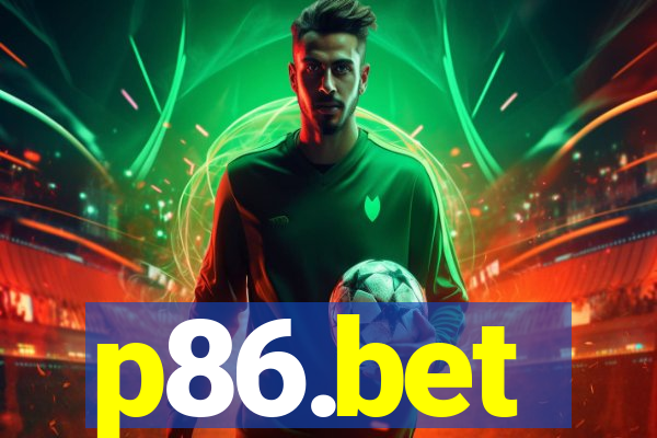 p86.bet