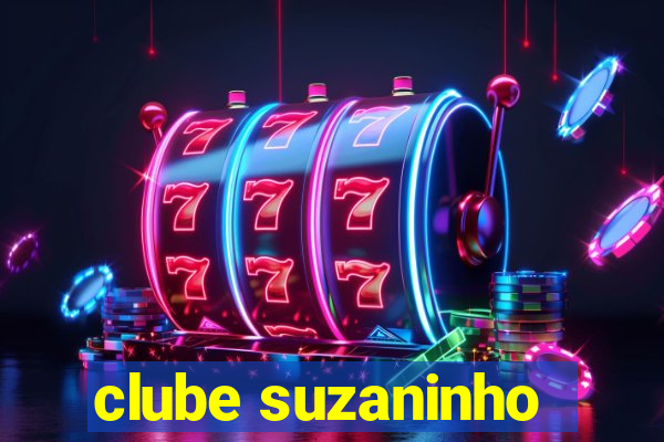 clube suzaninho