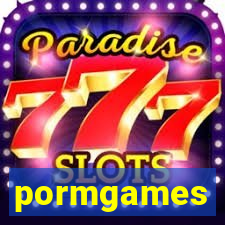 pormgames