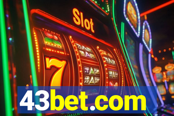 43bet.com