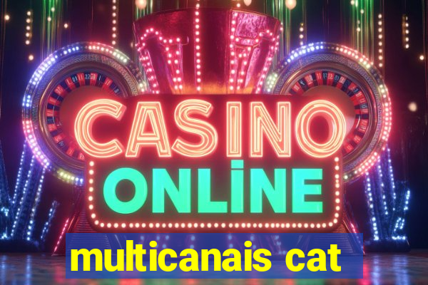 multicanais cat