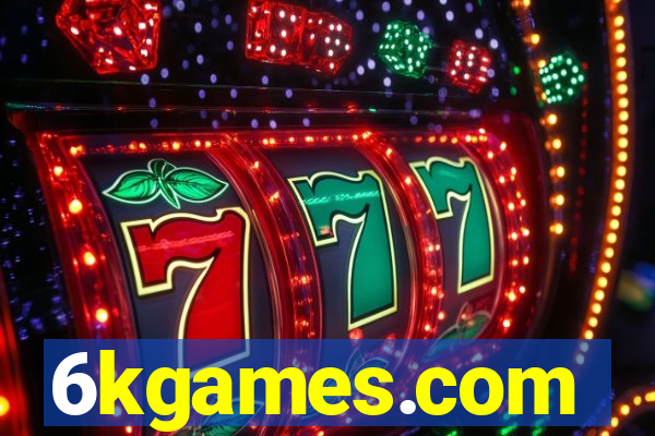 6kgames.com