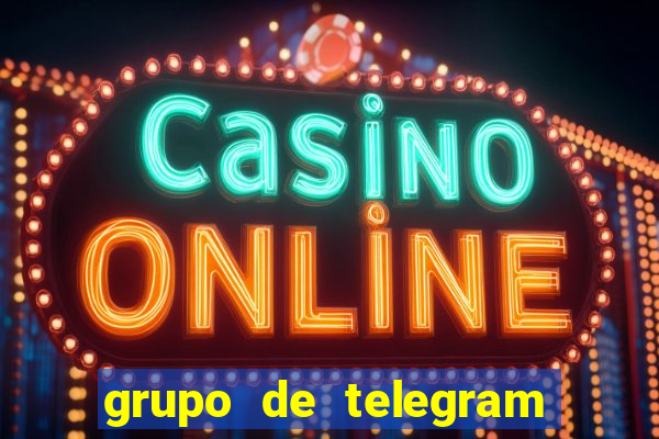 grupo de telegram mais 18