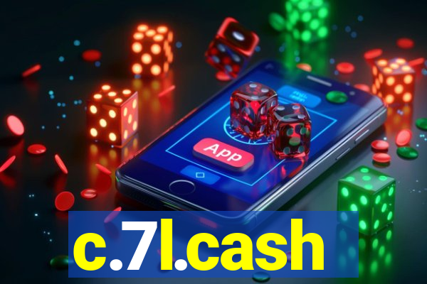 c.7l.cash