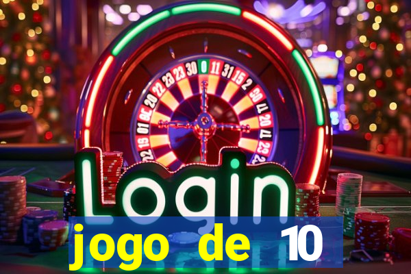 jogo de 10 centavos betano