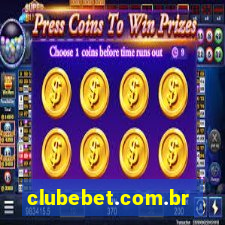 clubebet.com.br