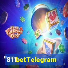 811betTelegram
