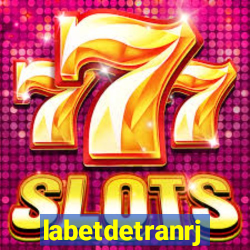 labetdetranrj