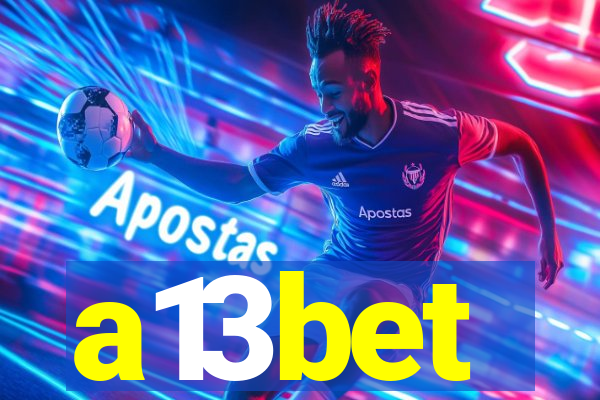 a13bet
