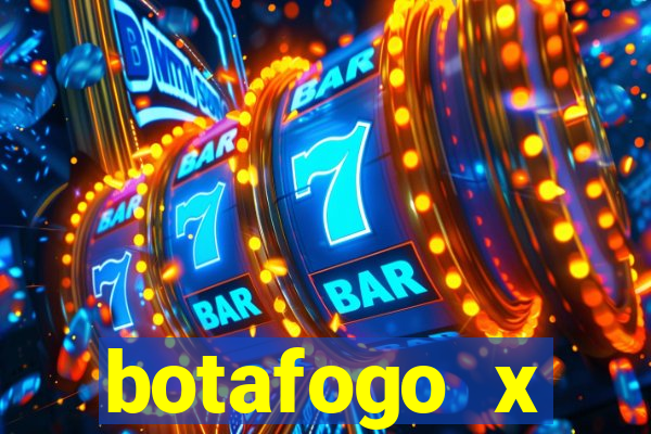 botafogo x palmeiras ao vivo futemax
