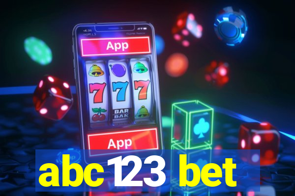 abc123 bet