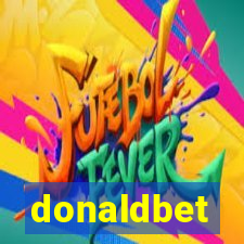 donaldbet