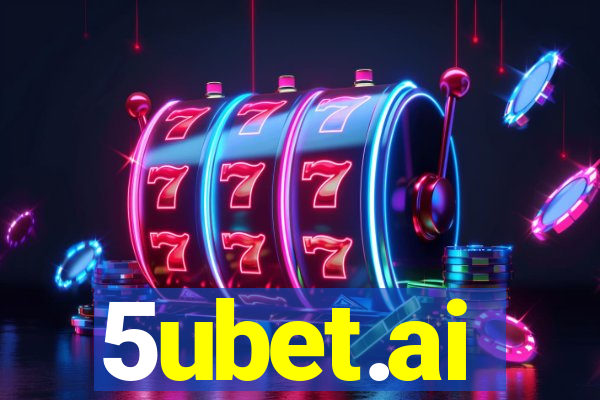 5ubet.ai