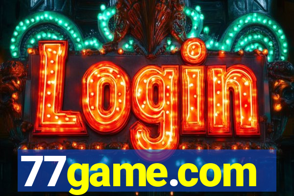77game.com