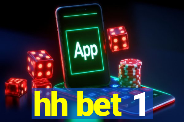hh bet 1