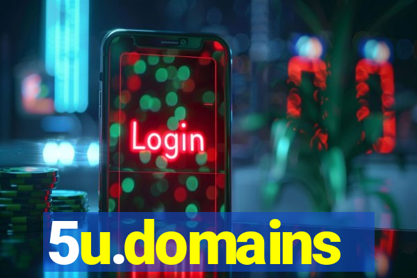 5u.domains