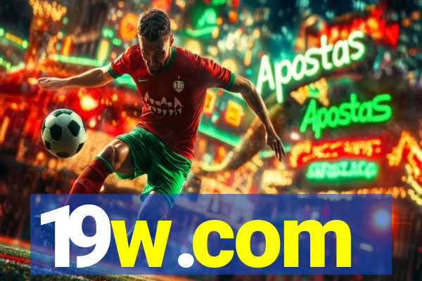 19w.com