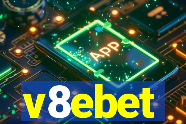 v8ebet