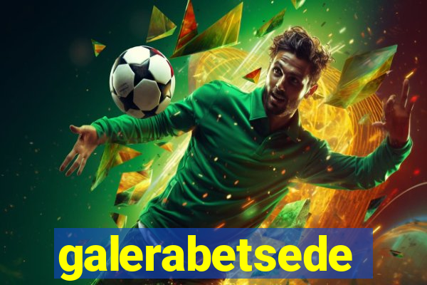galerabetsede