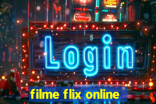 filme flix online